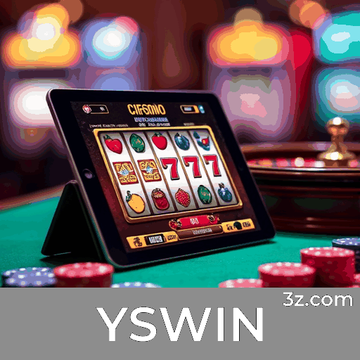 Descubra o Futuro dos Jogos com Experiências Disruptivas na YSWIN