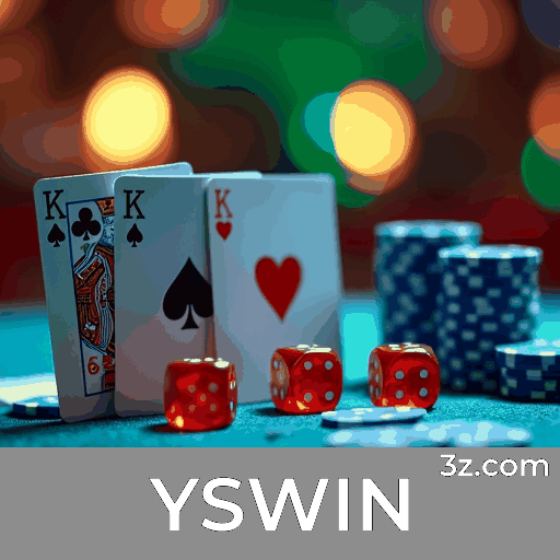 YSWIN: Cassino Premiado e Pagamentos Rápidos