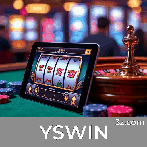 YSWIN: Apostas Esportivas Completas para Brasileiros