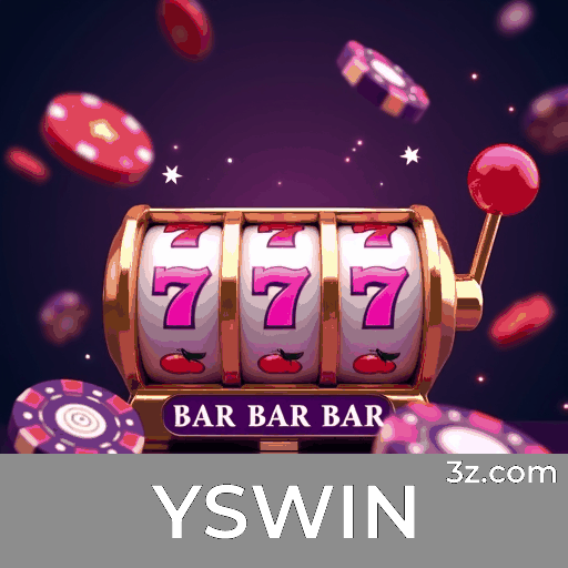 YSWIN: Cassino Premiado e Pagamentos Rápidos