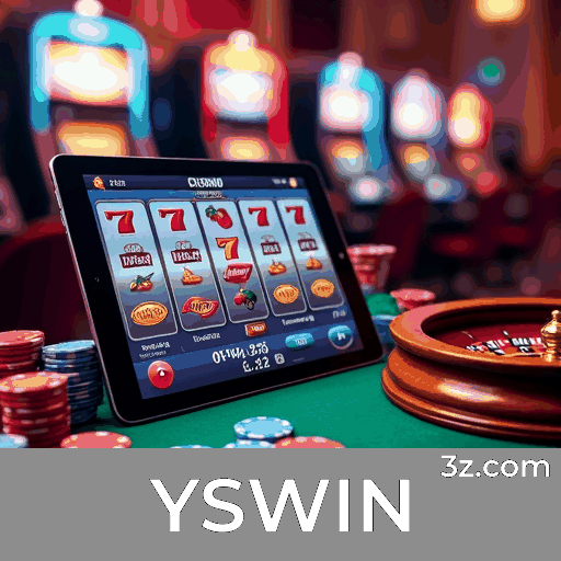 Tecnologia de Nuvem Avançada e Segurança Inigualável na YSWIN